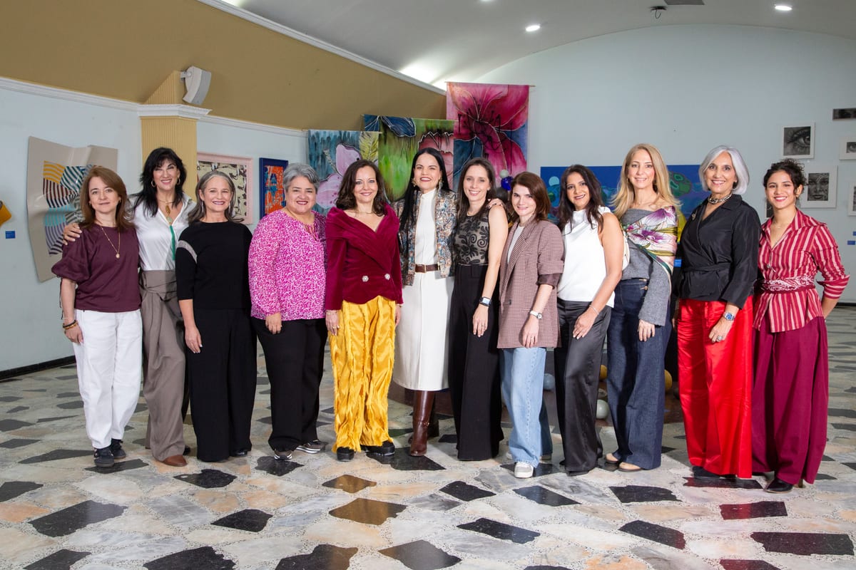 Asesoría curatorial para artistas emergentes