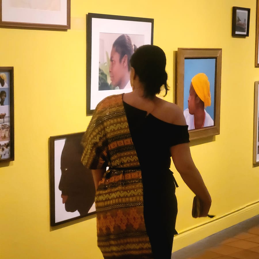 Asesoría curatorial para coleccionistas