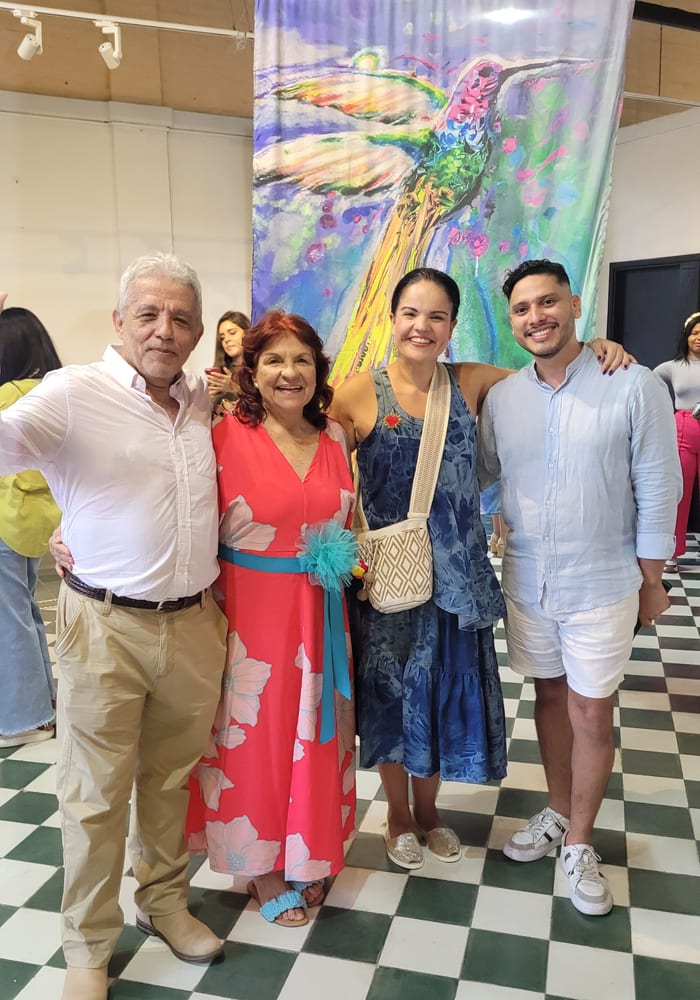 Gestión cultural