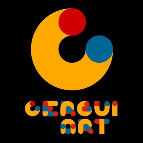 Curaduría Fundación CERGUIART
