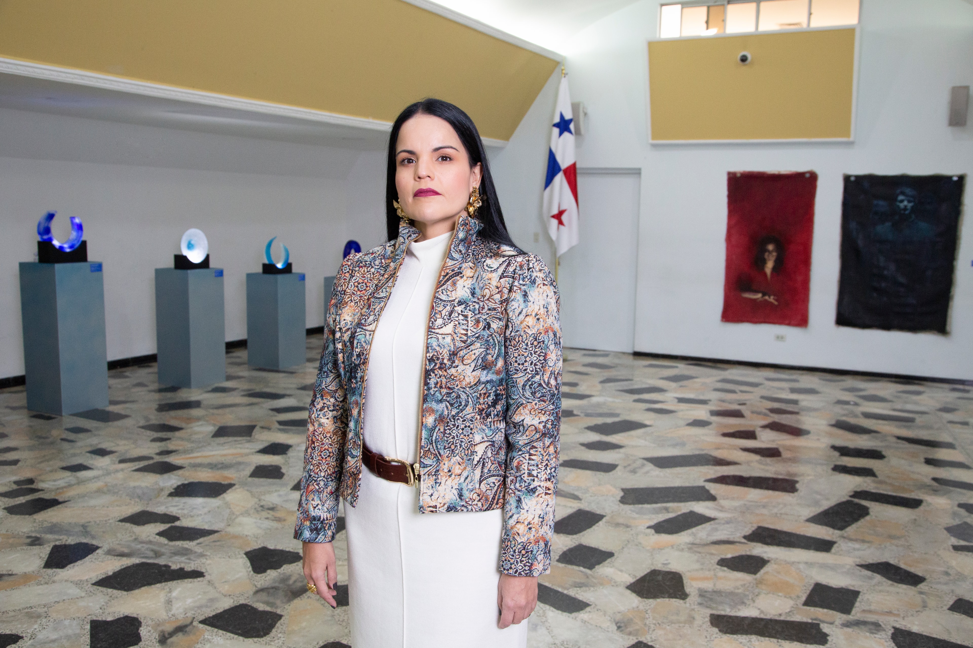 Creación y gestión de nuevas formas de relacionamiento artístico entre los países hispanoamericanos