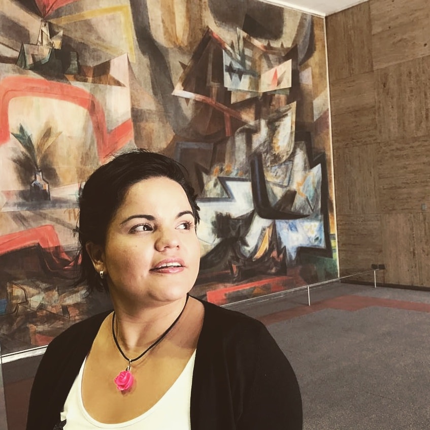 Detrás de cámaras — reunión de asesoría artística